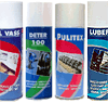 LUBRICANT CLEANERS SPRAY